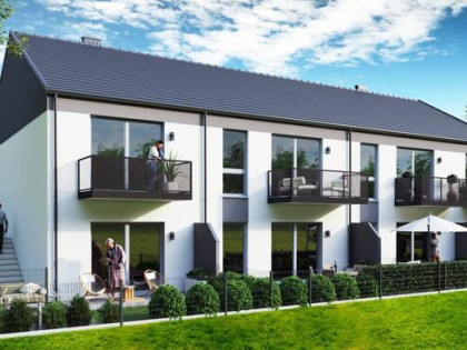 Mieszkanie Zielona Góra, Kożuchowska