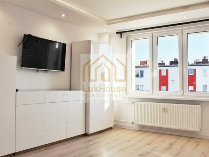 Mieszkanie Bytom, Władysława Łokietka