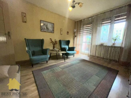 Mieszkanie Lublin Czuby Północne