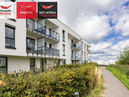 Mieszkanie Gdynia Pogórze ul. Ignacego Paderewskiego