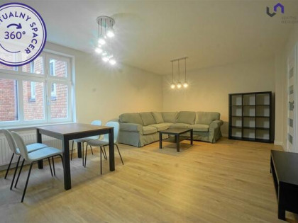 Mieszkanie Katowice Centrum, 3 Maja