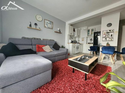 Mieszkanie Świdnik, Racławicka