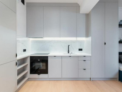 Mieszkanie Warszawa gm. Mokotów Mokotów, Sonaty