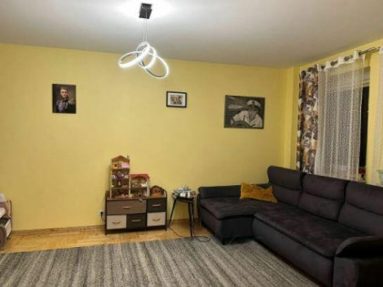 Mieszkanie Warszawa Ochota, ul. Racławicka