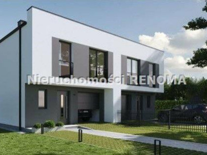 Dom Jastrzębie-Zdrój Ruptawa