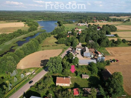 Grabnik – siedlisko 4200 m².