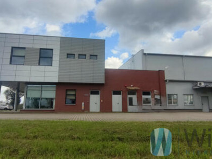 Lokal użytkowy Czosnów,