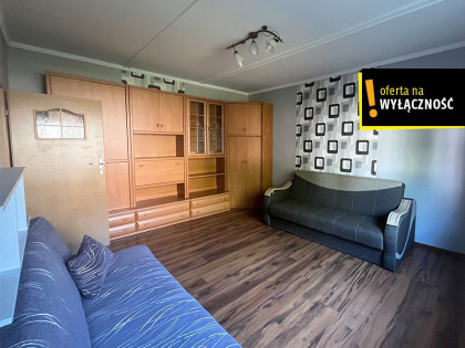 Mieszkanie Czerwionka-Leszczyny ul. Orzeszkowej