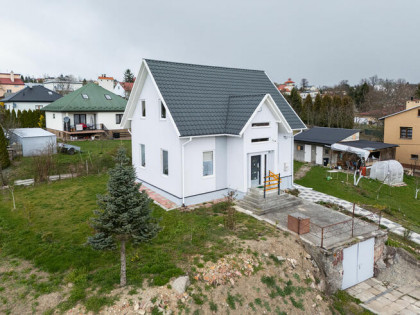 Ekologiczny dom 150m2 | po remoncie | działka 11ar