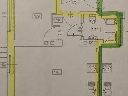 Mieszkanie Inowrocław