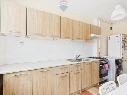 3 pokoje w kamienicy – Mazurska 10