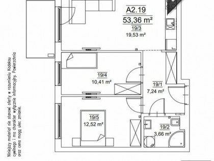 Mieszkanie Kraków Krowodrza