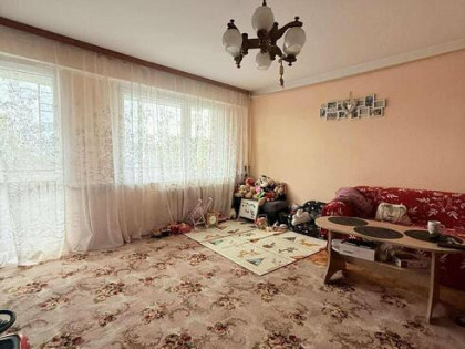 Mieszkanie Białystok, Stroma