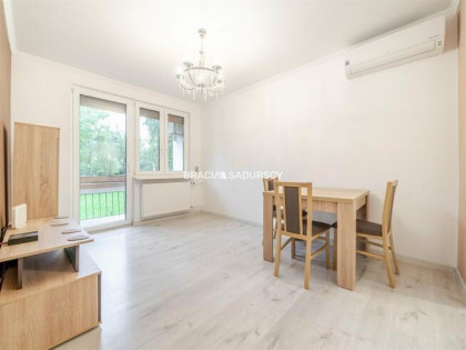 Mieszkanie Kraków Bieńczyce, os. Nieodległości, os. Niepodległości