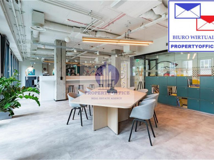 Lokal Warszawa Śródmieście ul. Hoża Warszawa