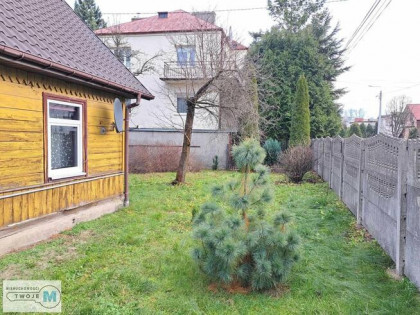 Działka budowlana KIELCE KIECE