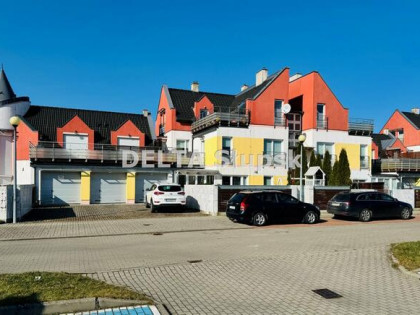 Mieszkanie Darłowo Darłówko, Północna