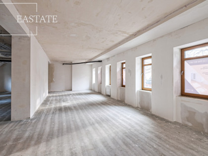 Lokal Warszawa Śródmieście ul. Św. Barbary