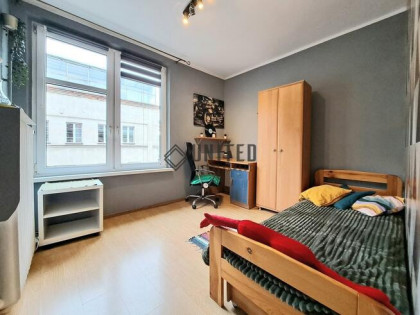 Okolice ul. Kotlarskiej  PIWNICA / INWESTYCJA