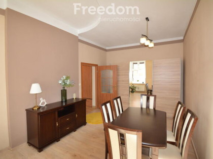 Przestronna kawalerka 41 m² w sercu Pyskowic