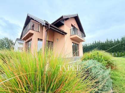 DOM NA SPRZEDAŻ – MORAWICA, POWIAT KRAKOWSKI