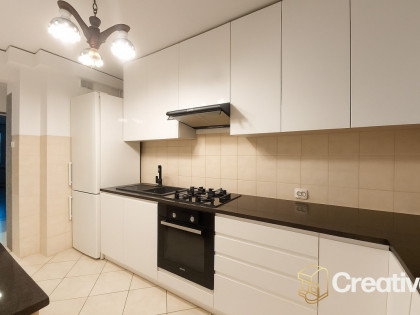 Mieszkanie Warszawa Rembertów ul. Topograficzna