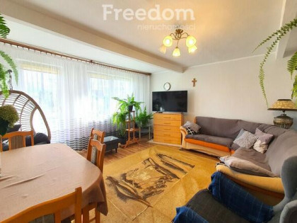 4 pok. mieszkanie Turna