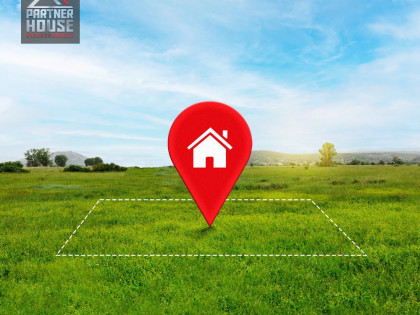 Działka Przyjaźń ul.  