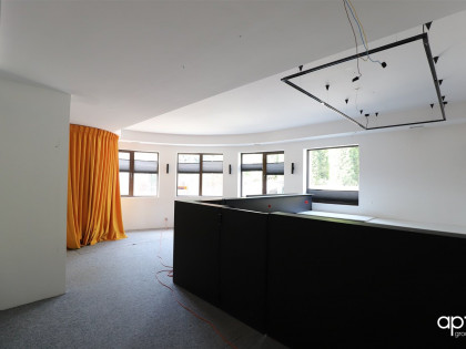 Lokal Kraków Prądnik Czerwony