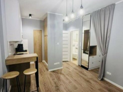 Mieszkanie Białystok Centrum, Piłsudskiego