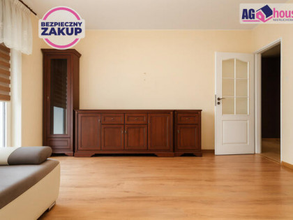 Mieszkanie Tczew, Jodłowa