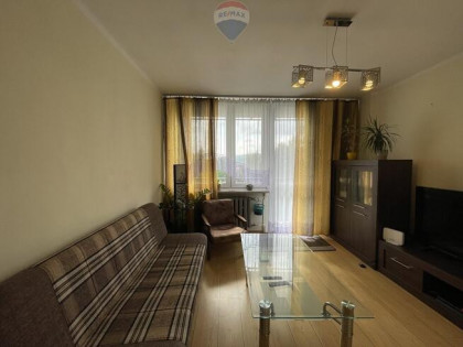 Mieszkanie z garażem na wynajem