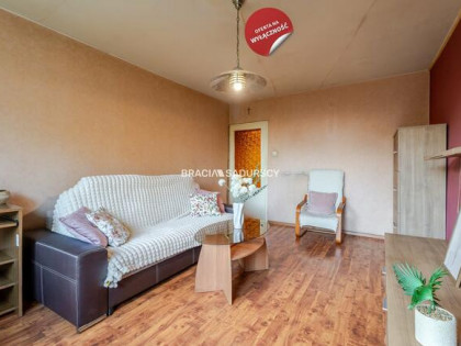 Mieszkanie Kraków Mistrzejowice, os. Tysiąclecia