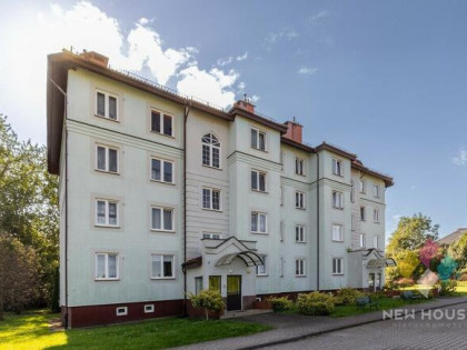 2pok. mieszkanie z balkonem widok na park, jezioro