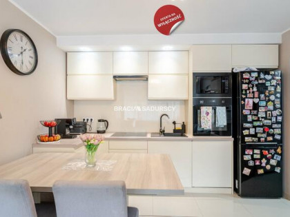 Mieszkanie Kraków Podgórze Duchackie, Wola Duchacka, Serbska