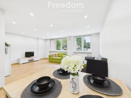 2-pokojowe mieszkanie na Osiedlu Pojezierze