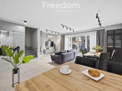 Dom w Grodzisku Mazowieckim - 140m2 dla rodziny