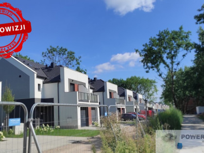 Mieszkanie dla dużej rodziny – 5 pokoi