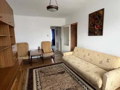 Mieszkanie-3pokoje-46m2 Poniatowa