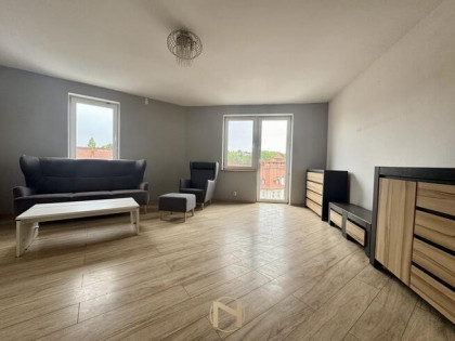 Mieszkanie Gorzów wielkopolski Centrum