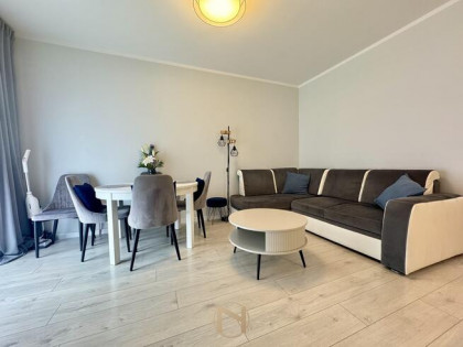 Mieszkanie Gorzów wielkopolski Os. piaski