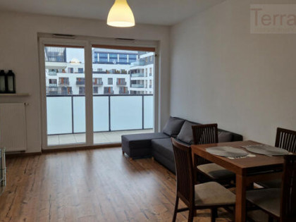 Mieszkanie Warszawa gm. Mokotów, Garażowa