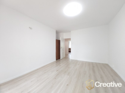 Mieszkanie Warszawa Ursynów ul. Związku Walki Młodych