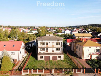 Na Sprzedaż dom – BODZECHÓW, UL. SZEROKA 35