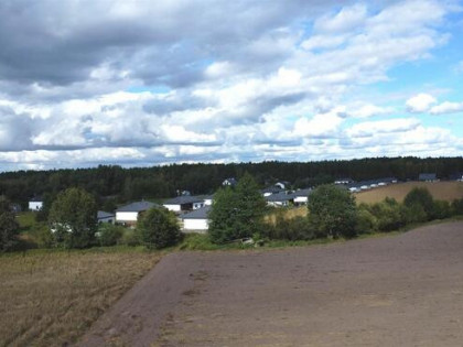 Działki z WZ przy lesie Stajenczynki, gm. Obrowo