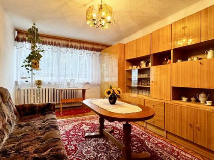 Mieszkanie Sokolniki gm. Łagiewniki,