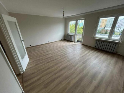 Mieszkanie 50m2 na Paderewskiego w Rzeszowie