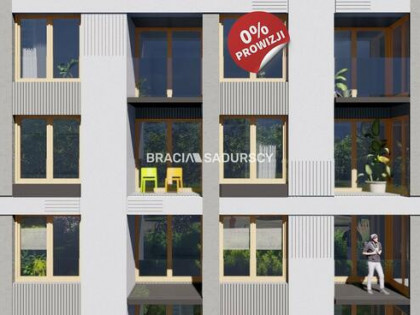 Mieszkanie Kraków Krowodrza, Łobzów, Czyżewskiego