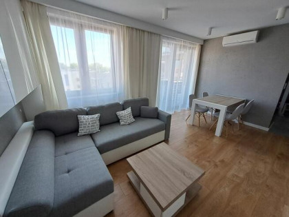 Do wynajęcia mieszkanie przy ulicy Grzegórzeckiej 77