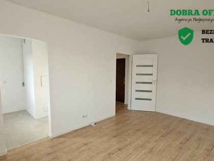 Idealne pod wynajem- 2 pokoje po remoncie